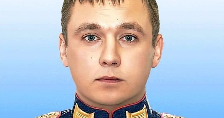 Andrei Kiyashchenko