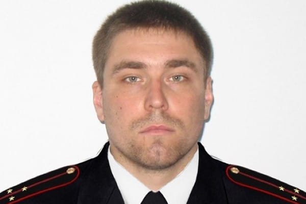 Aleksandr Slysarenko