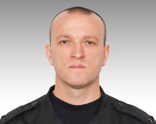 Alexey Sitnikov