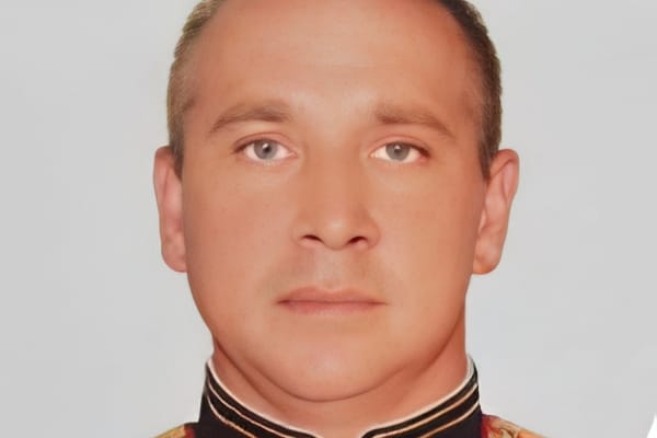 Alexander Yarzutov