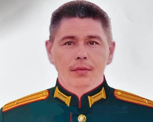 Evgeniy Khristoforov