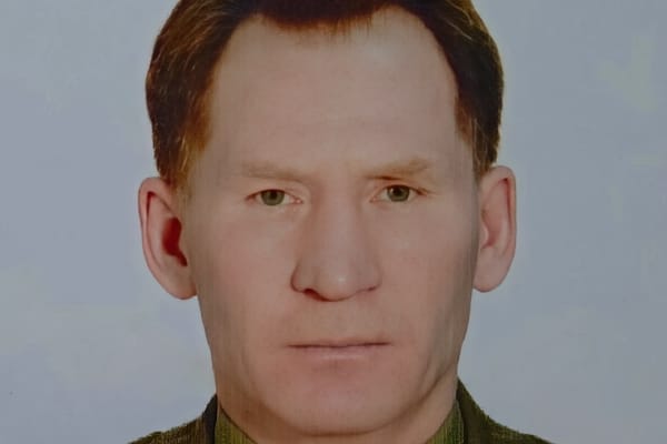 Vladimir Kazakov