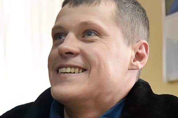 Alexander Chornobryvy