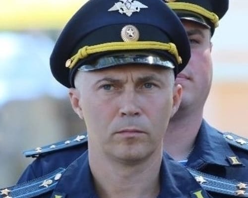 Alexander Bolotnikov