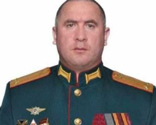 Gadzhikurban Magomedov