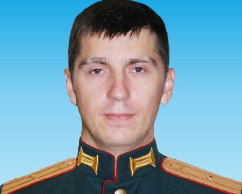 Yuri Arkhipov