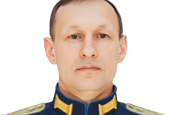 Oleg Osichkin