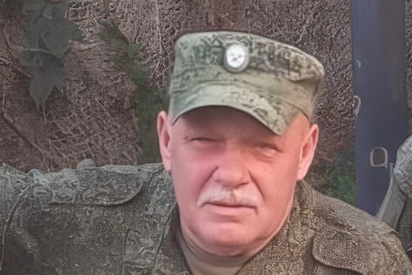 Nikolai Manshin