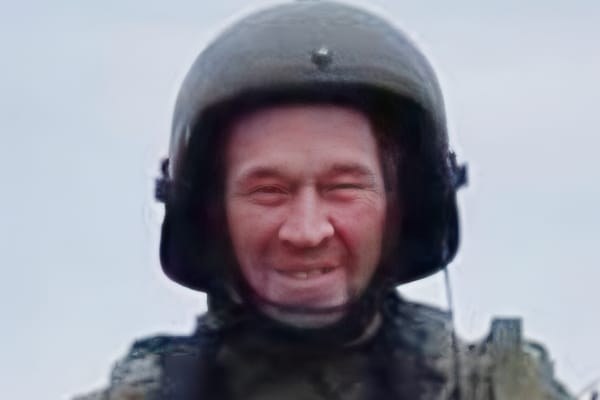 Ruslan Yunusov