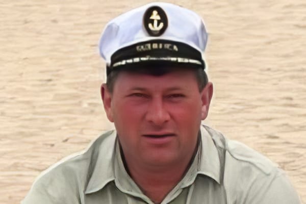 Igor Kompaneets