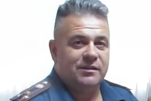Aleksey Poteleshchenko