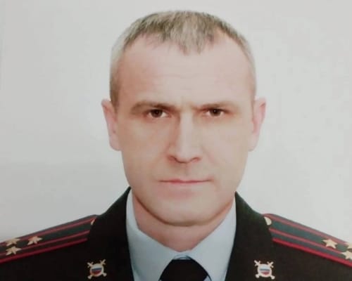 Gennady Kuznetsov