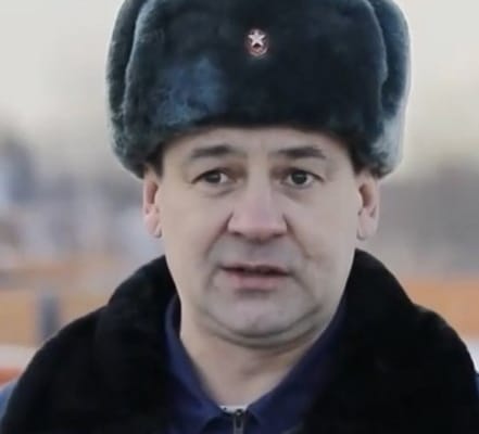 Vyacheslav Levchenko