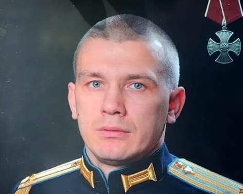 Pavel Kislyakov