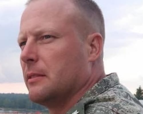 Alexander Sorochinsky