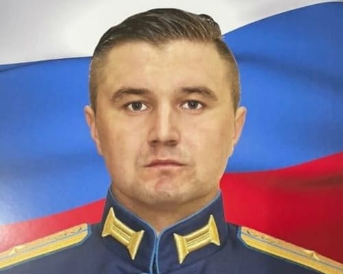 Sergey Rzhavin