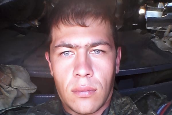 Vasily Lushnikov