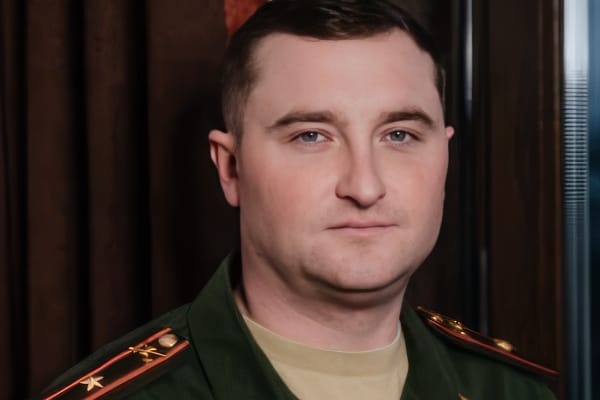 Dmitry Toptun