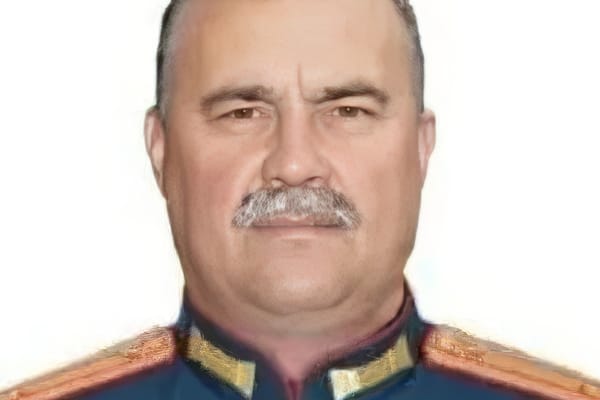Vladimir Rogalev
