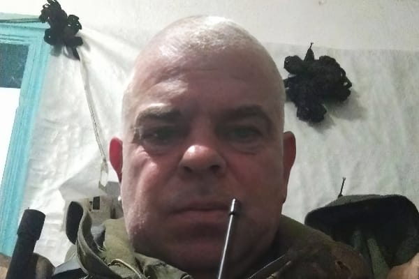 Andrei  Baistryuchenko