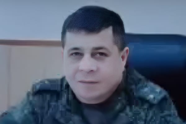 Gusein Musaev