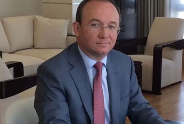 Vitaly Robertus