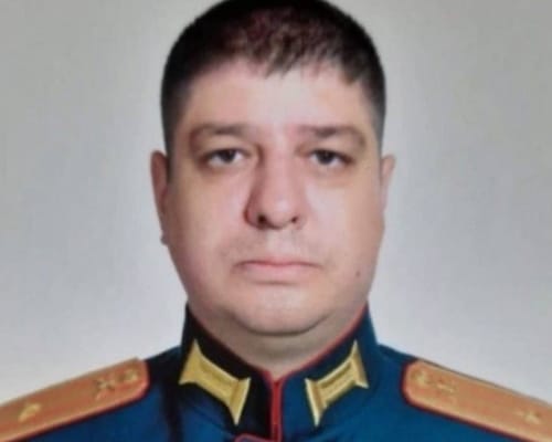 Igor Bubyr