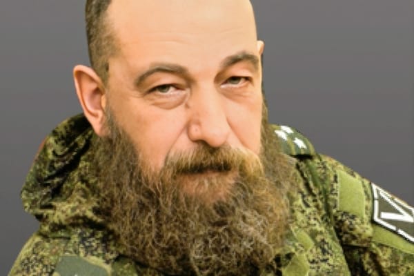 Alexander Novoselov