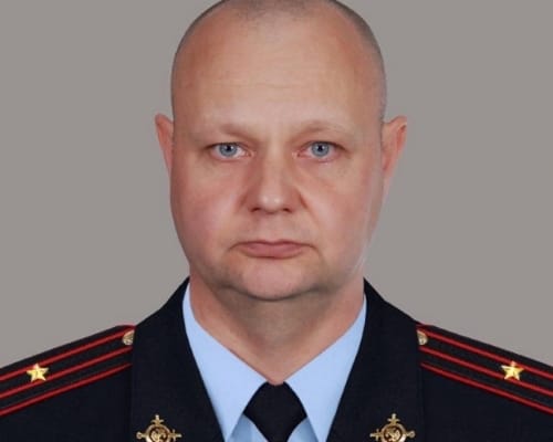 Vladimir Grivas