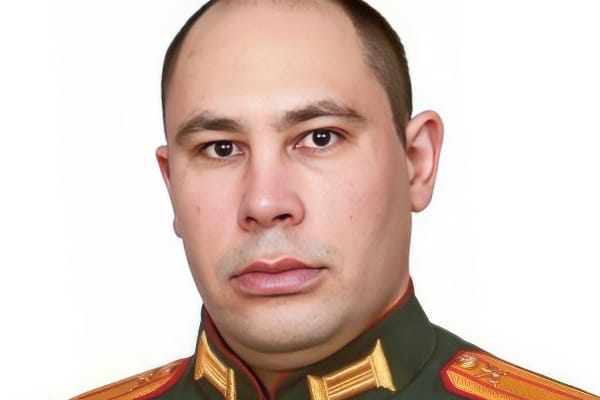 Ramis Zagretdinov