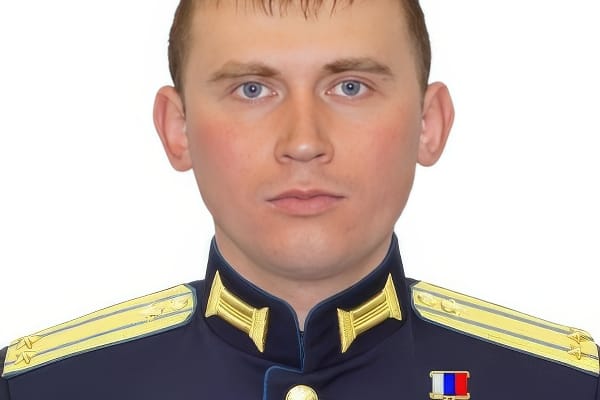 Alexander Dosyagaev