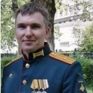 Roman Kuznetsov
