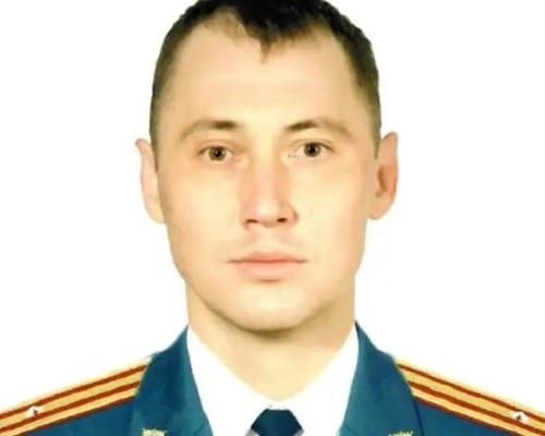 Vladimir Efremov