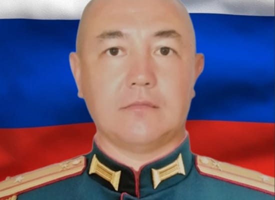 Azamat Dautov