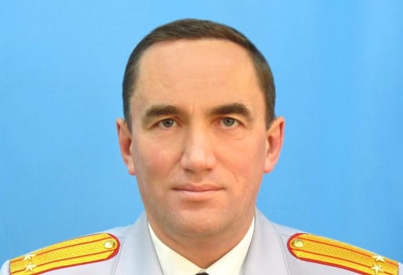 Andrei Ivanov
