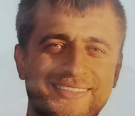 Alexey Kopunov