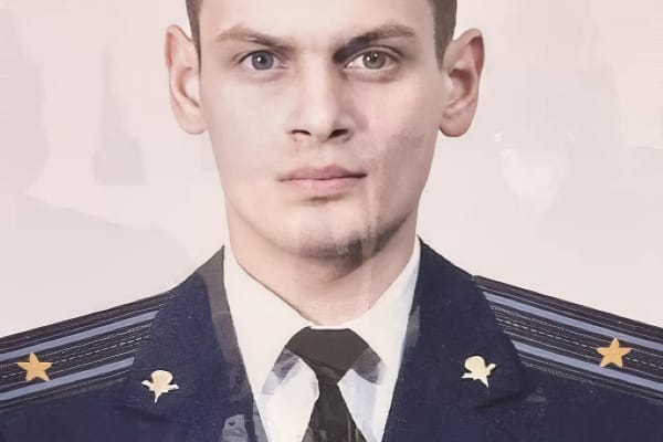 Alexander Lifanovsky