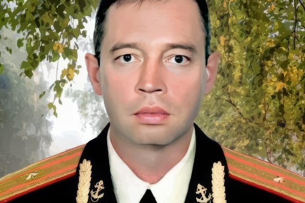 Sergey Solomko