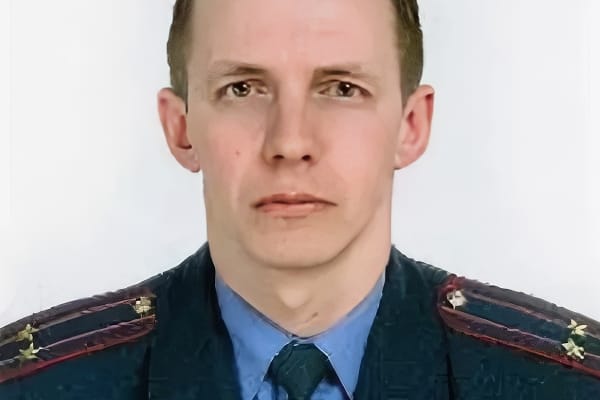 Sergey Buneyev