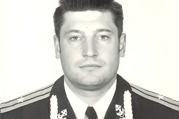 Ilya Zabortsev