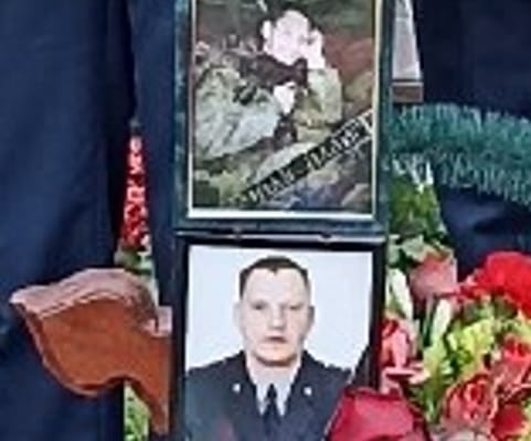 Stanislav Deryabin