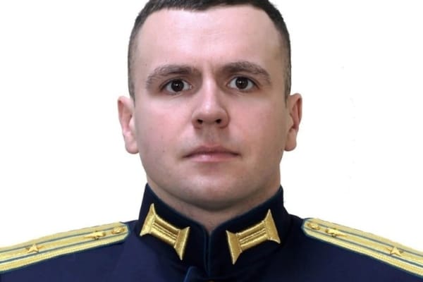 Gleb Mayboroda