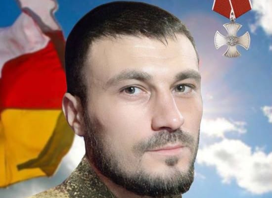 Alan Godzhiev
