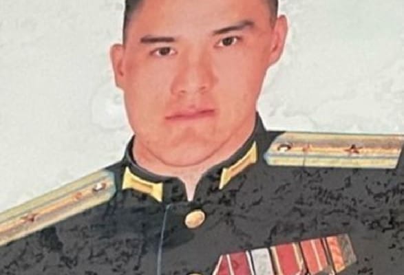 Alexander Sysolyatin