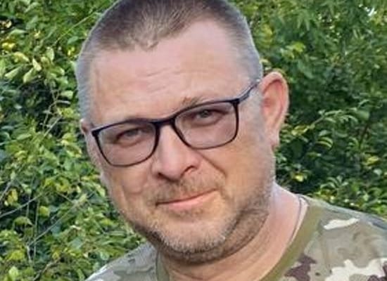 Alexander Spiridonov