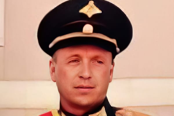 Pavel Pavlenko