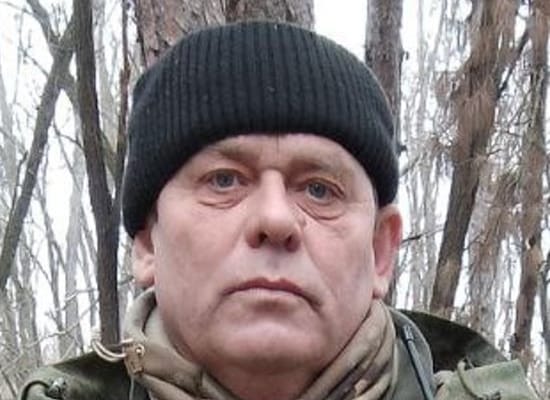 Mikhail Tetersky