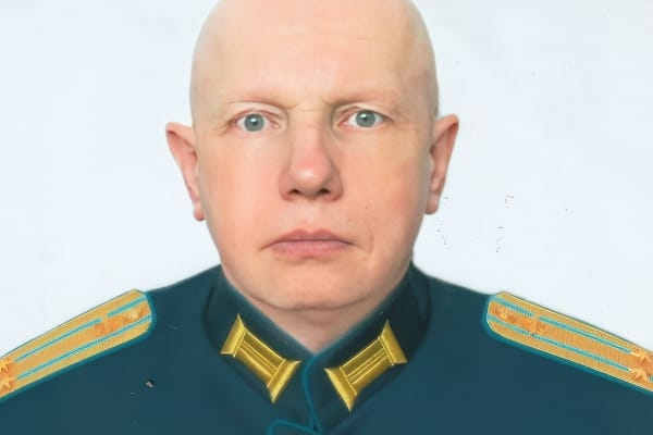 Vladimir Spiridonov