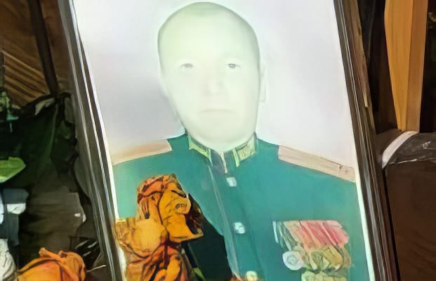 Alexey Rogozhin
