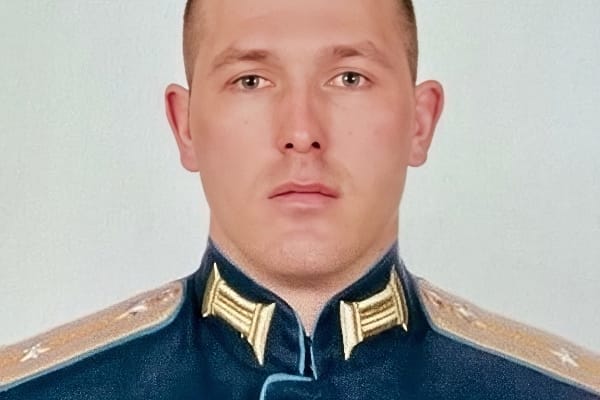 Denis Koksharov